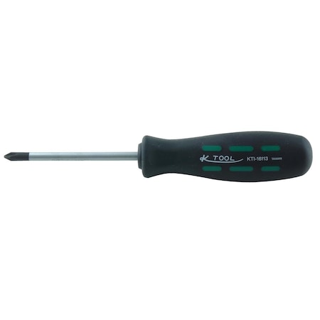 K-Tool International Phillips Screwdriver, No 1 x 3" KTI-16113